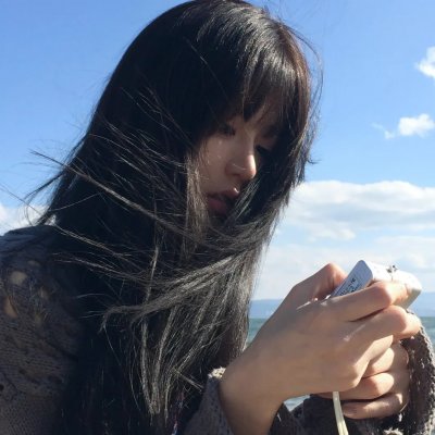 碧波仙子