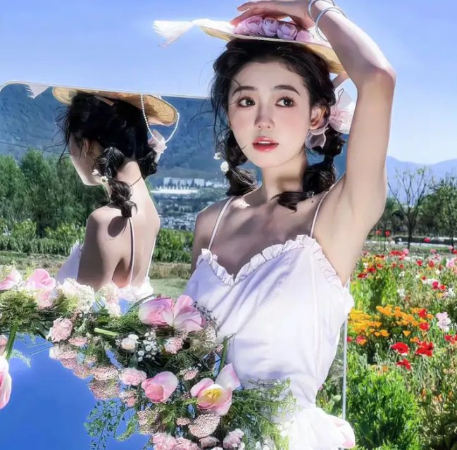 爱在圣诞空投时