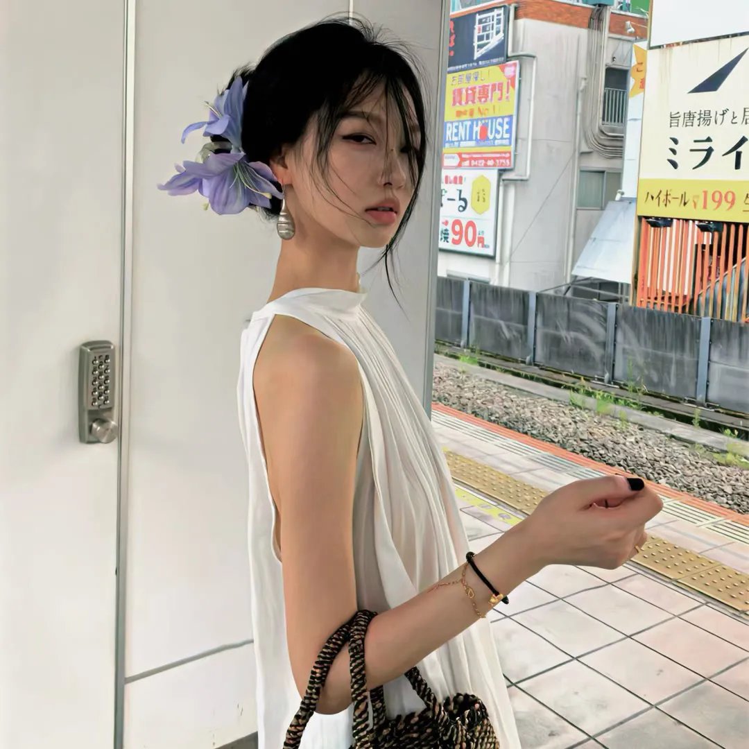 职业女郎